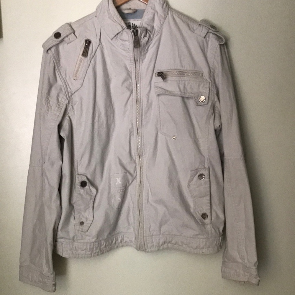 Men’s XRAY JACKET